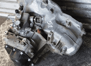Skrzynia biegów opel corsa d 1.2 16V 80KM 2UW429 2008 10