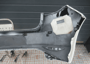 Zderzak tylny tył vw volkswagen golf vii 2012-2017 8