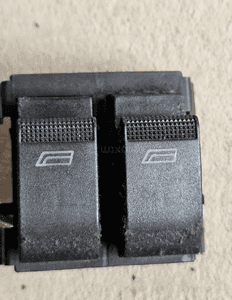 Audi A3  8L włącznik panel sterowania szyb 8L0959851 1