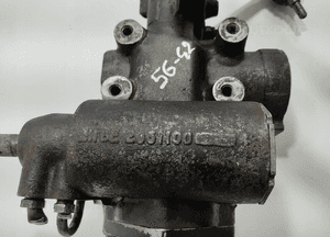 PRZEKŁADNIA MAGLOWNICA LAND ROVER RANGE ROVER CLASSIC I STC8383E 1970-1994 7