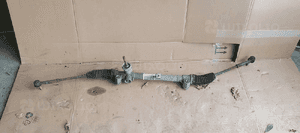 Maglownica przekładnia kierownicza Fiat Punto EVO A0003202 1