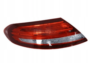 Mercedes c W205 C205 A205 205 cabrio coupe lampa tył tylna lewa 1
