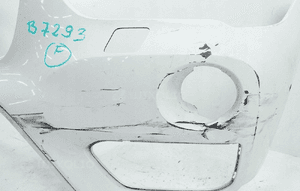 Zderzak przód przedni bmw X1 F48 2015- 7354815 7
