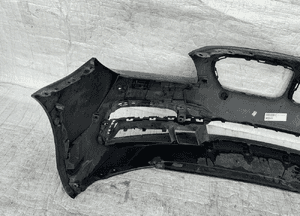 Bmw 6 F06 F12 F13 lift zderzak przedni 6XPDC 5