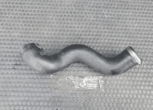 Przewod 8D0145828L Turbiny Intercooler Rura Krociec Waz 1.9 TDI AVB 101KM Audi A4 B6 B5 VW Passat B5 11