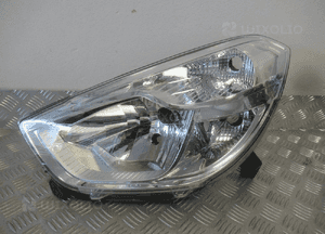 Lampa przednia przód lewa dacia dokker lodgy 2012-2017 1