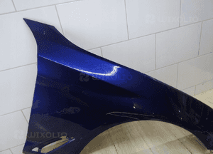 Błotnik prawy przód przedni bmw 5 v G30 G31 3