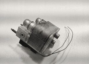 CHŁODNICA CHŁODNICZKA KLIMATYZACJI OPEL CORSA E-CORSA F 9831600480 2019-24 2