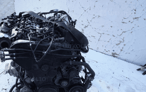 Silnik deu audi A4 B9 A5 F5 2.0 tdi komplet 38 tys km 3