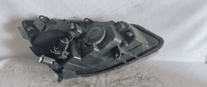 Przod przednia lampa lewa renault scenic 2 5