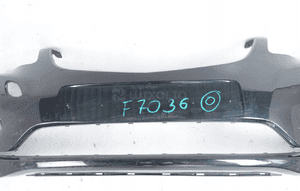Opel karl 2014- zderzak przód przedni 42418315 3