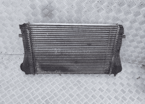 Intercooler vw audi 2,0 tdi radom 1