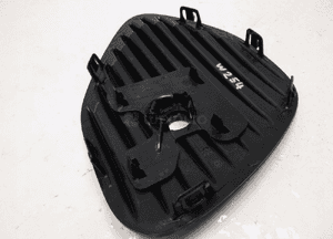 Mercedes W254 kratka zderzaka przód A2548856602 7