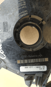 FORD TRANSIT CONNECT taśma zwijak przełącznik  6T1T-13N064-BA 4