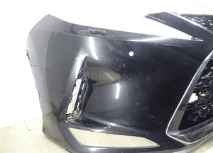 Zderzak przedni LEXUS RX IV RX450H SPORT LIFT 2019- 52119-48590 5
