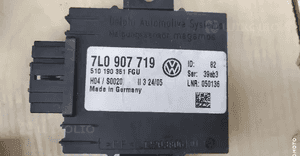 porsche cayenne komputer moduł sterownik moduły 694655555 6
