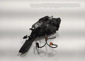 TAŚMA AIR-BAG ZWIJAK POD KIEROWNICĘ TRAFIC II VIVARO A 2001-2014 4