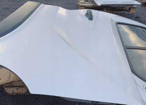 Renault trafic iii opel vivaro b nissan primastar ii drzwi prawe przód 4