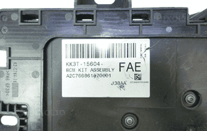Moduł bsi bcm komfortu ford transit KK3T-15604-FAH 5