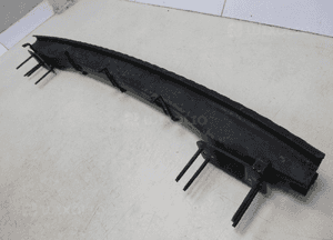 Range rover vogue belka wzmocnienie zderzak tył L322 6