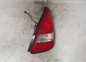 Lampa tylna prawa tył prawo suzuki liana hb 1