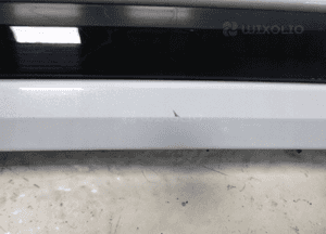 Audi rs Q8 4M8 listwa drzwi prawy przód 4M8853960B 8