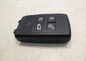 LAND RANGE ROVER KLUCZYK PILOT JK52-15K601-BH EUROPA 4