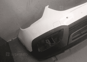 ZDERZAK PRZÓD OPEL CROSSLAND 2