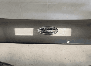 FORD PUMA 19-22 ZDERZAK PRZÓD PRZEDNI ORYGINAŁ 9