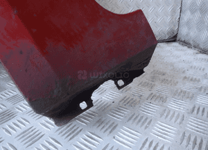Błotnik lewy przód  ford s-max 2