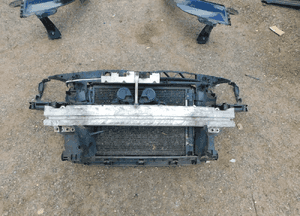 audi TT pas przedni nr A40220 WYSYŁKA 1