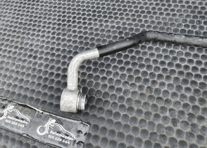 Przewód 8E0260707R Klimatyzacji Waz Rurka Klima 1.8 T 1.9 2.0 TDI Audi A4 B6 B7 8E0260707R 16