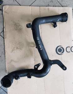 rura intercoolera vw audi 1.9 tdi 1k0145770b
