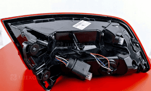 Audi A4 B9 Sedan LAMPA Tylna Prawa MATRIX DYNAMIC 8W5945092G 5