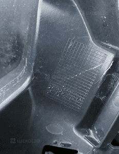 Zderzak przod przedni bmw 1 F20 F21 lift lci 2015- 6