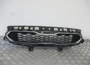 Grill grill atrapa kia ceed iii 3 2018- 4