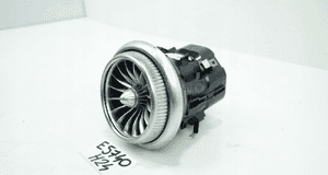 Kratka nawiewu mercedes-benz eqs V297 2021- A2978304100 3