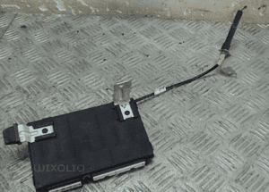 Hyundai I30 wzmacniacz antenowy 954002L920 3