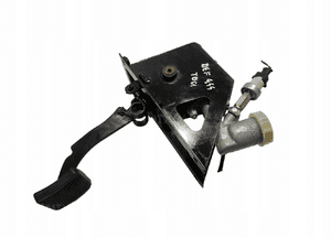 Pompa pompka sprzęgła pedał sprzęgła land rover defender 2.4 tdci 2007-2014 1