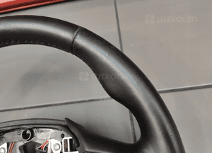 Bmw 7 F01 F10 kierownica m-pakiet multifunkcja bogata skóra oryginał igła 6
