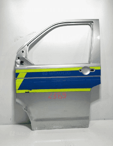 Drzwi lewy przód przednie vw T6 1