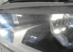 Lampa przednia przód lewa vw golf vii 7 5G1 2012-2016 5