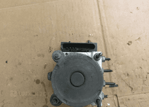 Pompa sterownik abs fiat ducato iii jumper boxer 2.3 hdi 0265800461 3