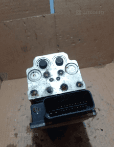 # POMPA ABS OPEL VECTRA C nr 09191496 4