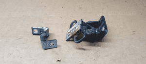 Zawias zawiasy drzwi prawy przód para Audi A4 B6 8E0831412B 2