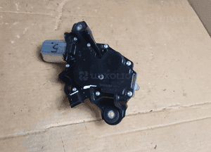 SILNICZEK WYCIERACZKI TYŁ RENAULT nr 0390201856 2