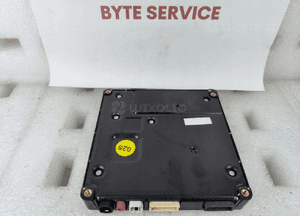 VW AG AUDI STEROWNIK WZYWANIA POMOCY SOS CON-BOX 4KE035282E 4