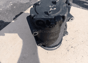 sprężarka klimatyzacji focus mk 2 1.6 hdi 3