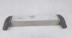 Opel Astra K 1.6 CDTI CHŁODNICA INTERCOOLER 3