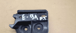 Ślizg zderzaka prawy tył tylny prawy BMW E91 7127718 6